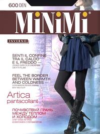 Artica 600 Leggins - Леггинсы женские, MiNiMi